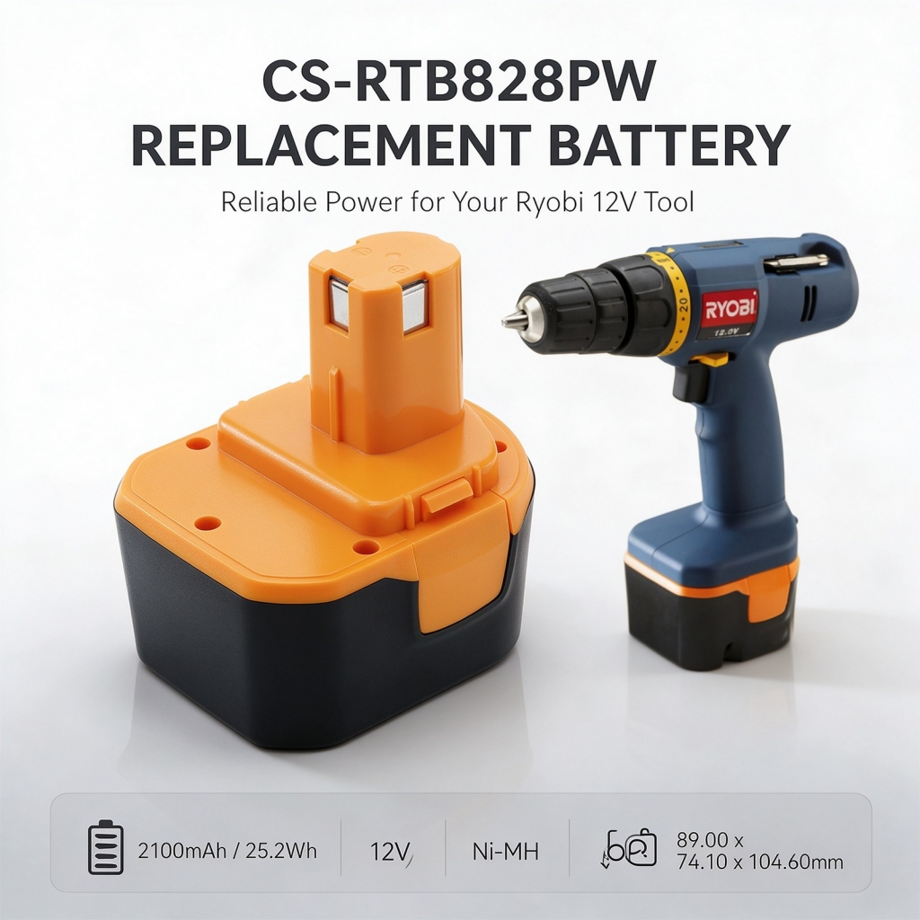 CS-RTB828PW
