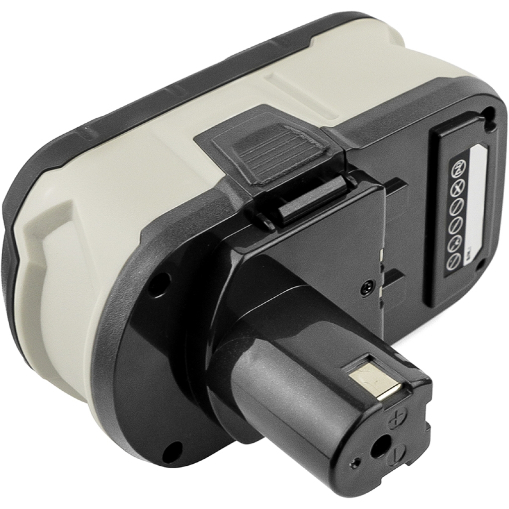 Battery industrial Ryobi P2000