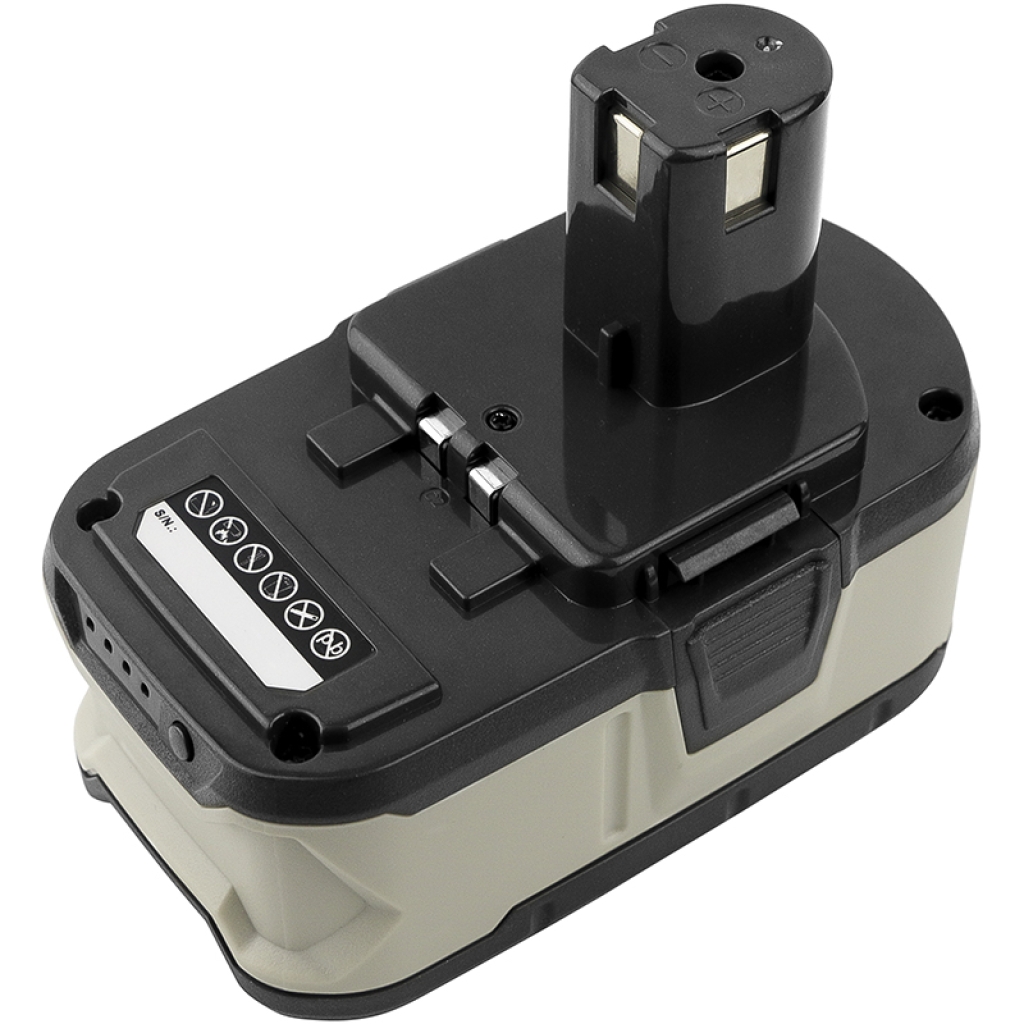 Battery industrial Ryobi P2000