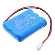 Compatible battery replacement for Ritron BP-LM-LI22