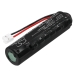 Battery for car equipment Range rover DISCOVERY 2017