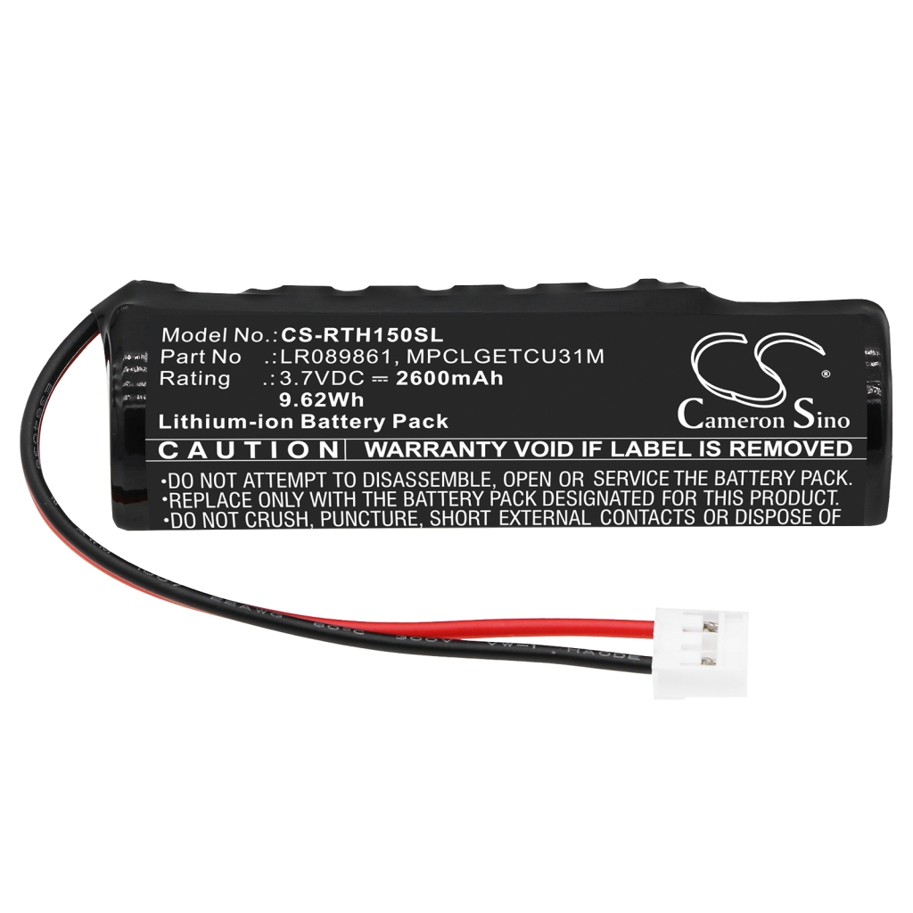 Battery for car equipment Range rover DISCOVERY 2017