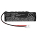 Battery for car equipment Range rover DISCOVERY 2017