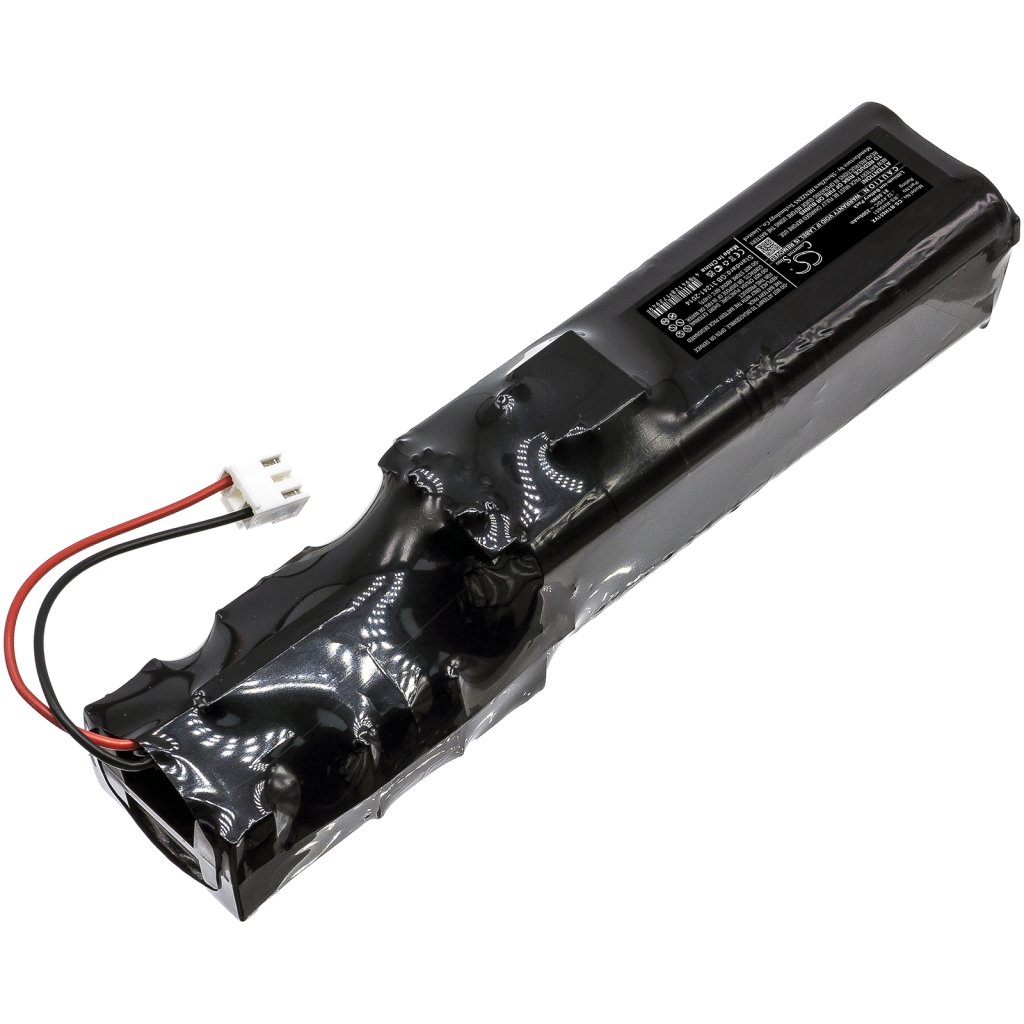 Vacuum Battery Rowenta RH8897W0/2D2 (CS-RTH651VX)