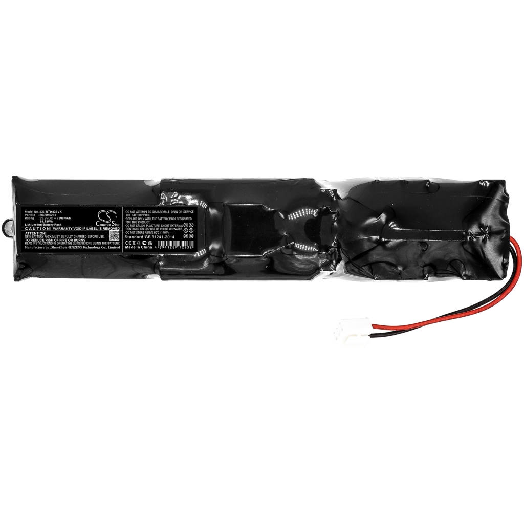 Rowenta RH8879WO / 9A2