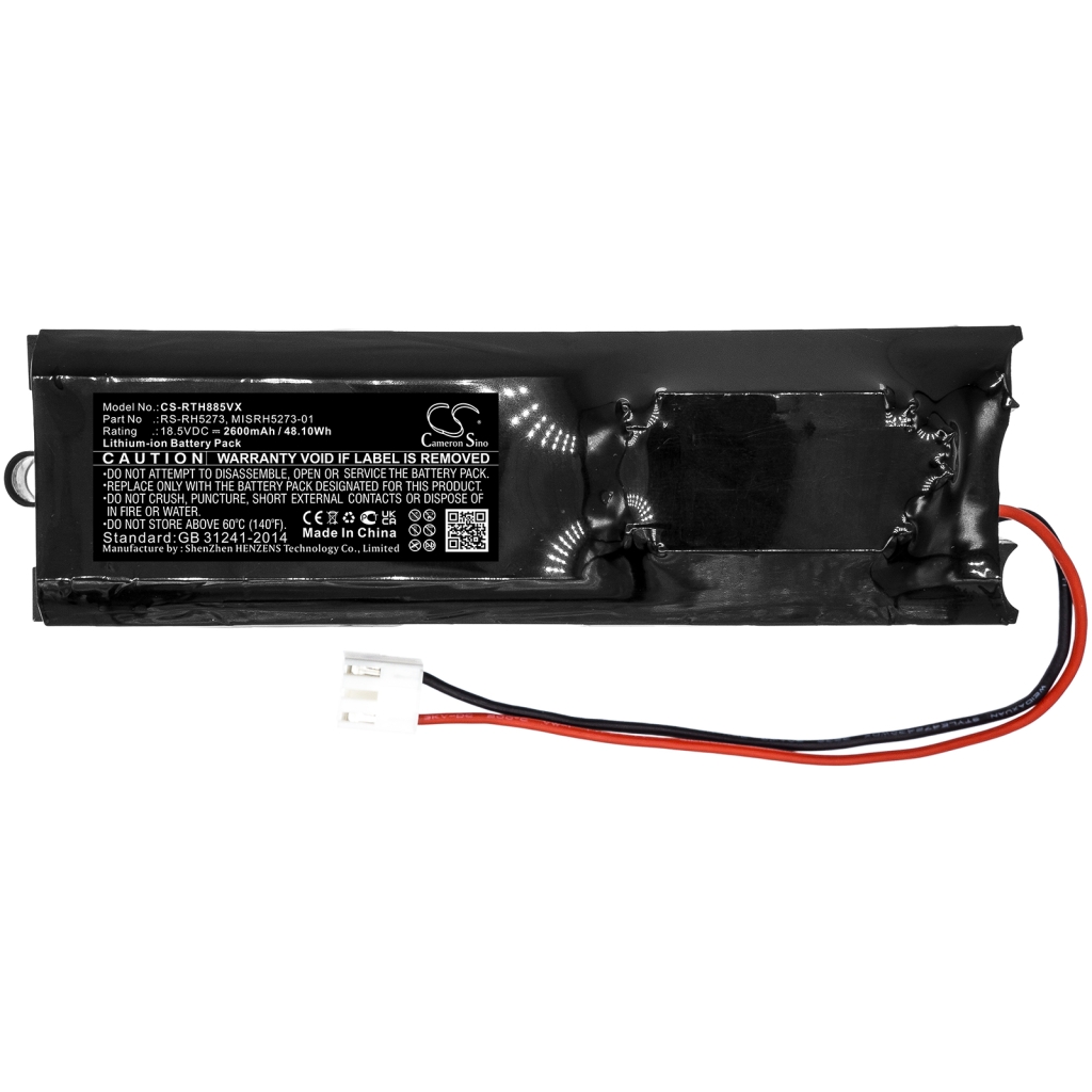 Rowenta RH8912