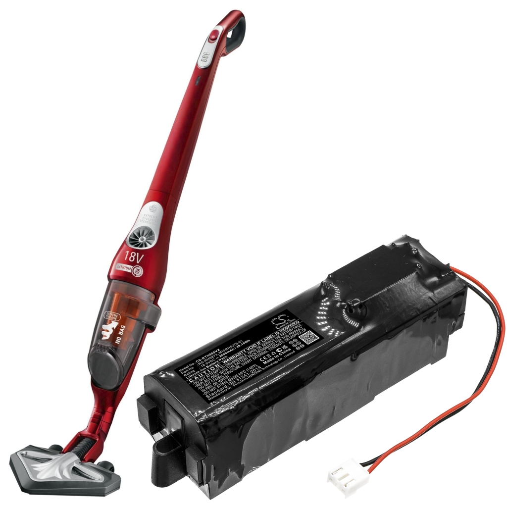 Rowenta RH8912
