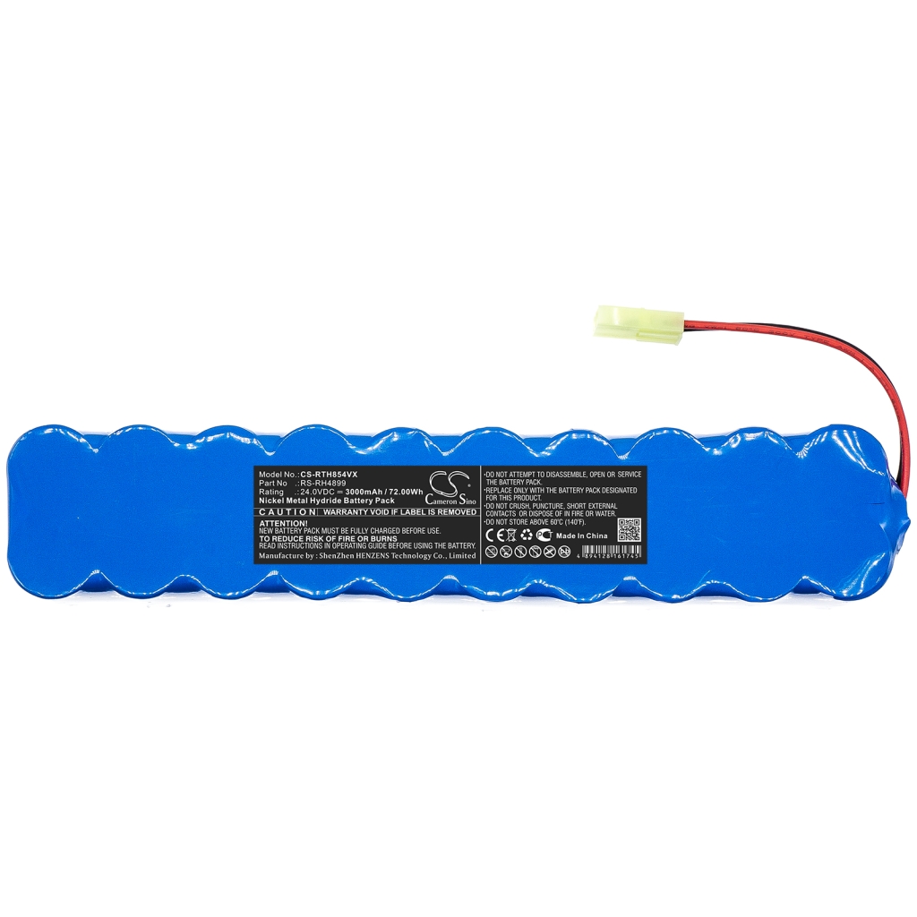 Rowenta RH8548KA9A2