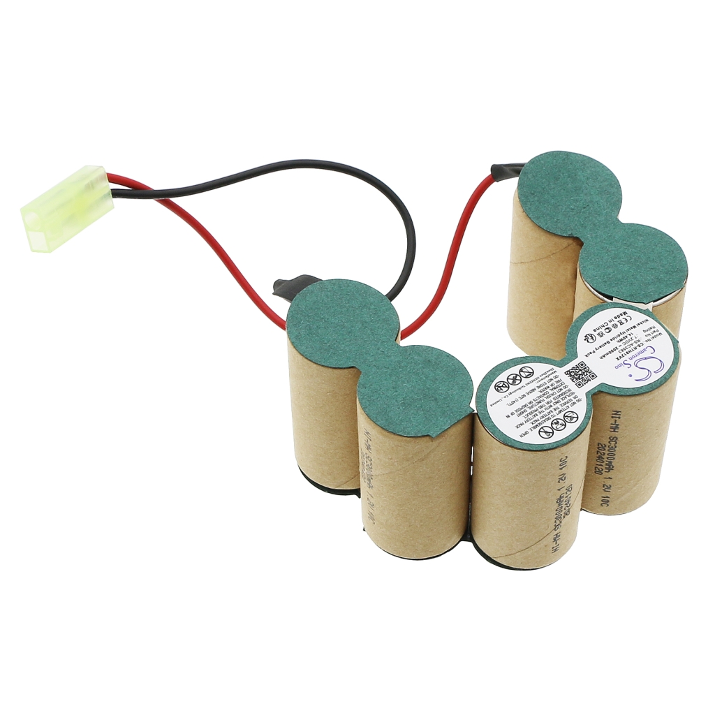 Vacuum Battery Rowenta CS-RTH912VX