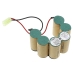 Vacuum Battery Rowenta CS-RTH912VX