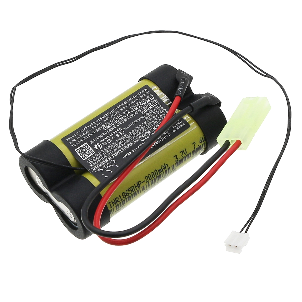 Vacuum Battery Rowenta CS-RTH922VX