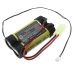 Vacuum Battery Rowenta CS-RTH922VX