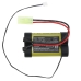 Vacuum Battery Rowenta CS-RTH922VX
