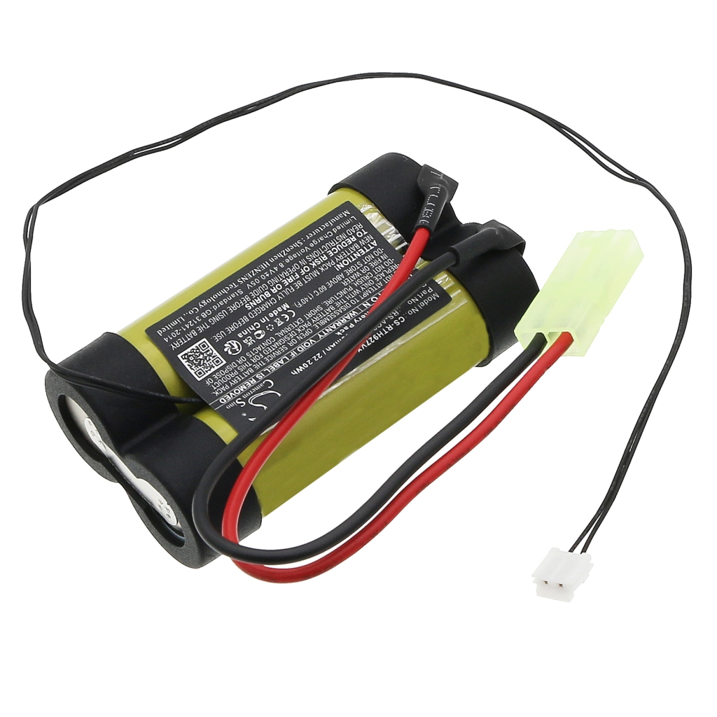 Vacuum Battery Rowenta CS-RTH927VX