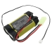 Vacuum Battery Rowenta CS-RTH927VX