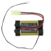 Vacuum Battery Rowenta CS-RTH927VX