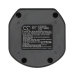 Battery industrial Ryobi HP962