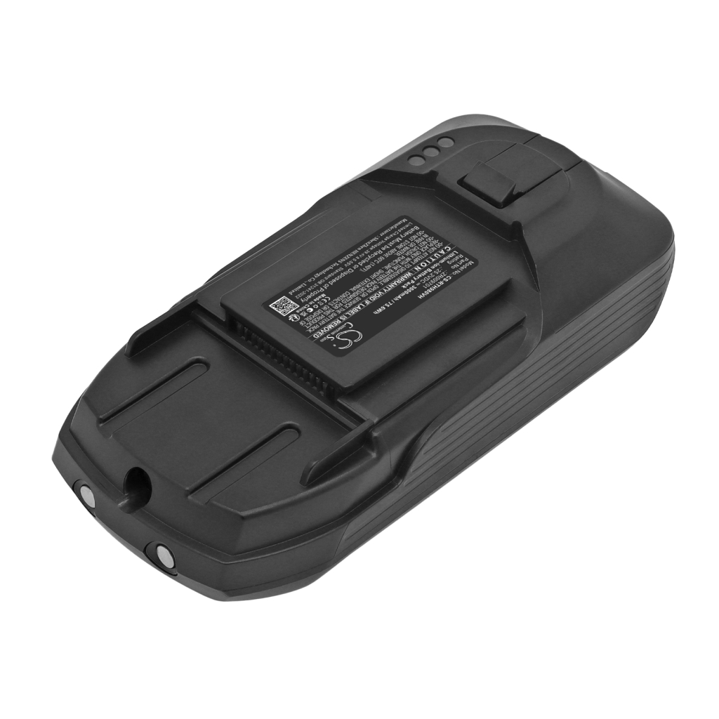 Battery compatible with Rowenta