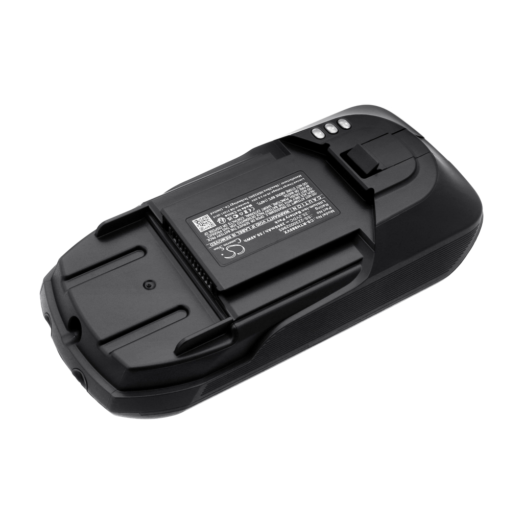 Battery for Rowenta RH9889