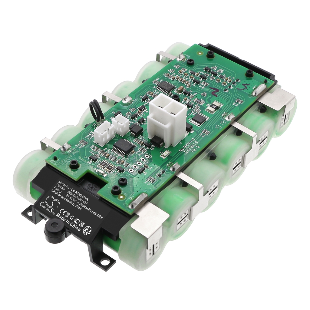 Rowenta RH9039