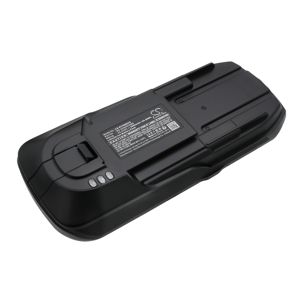 Rowenta RH99G1WO/4Q5