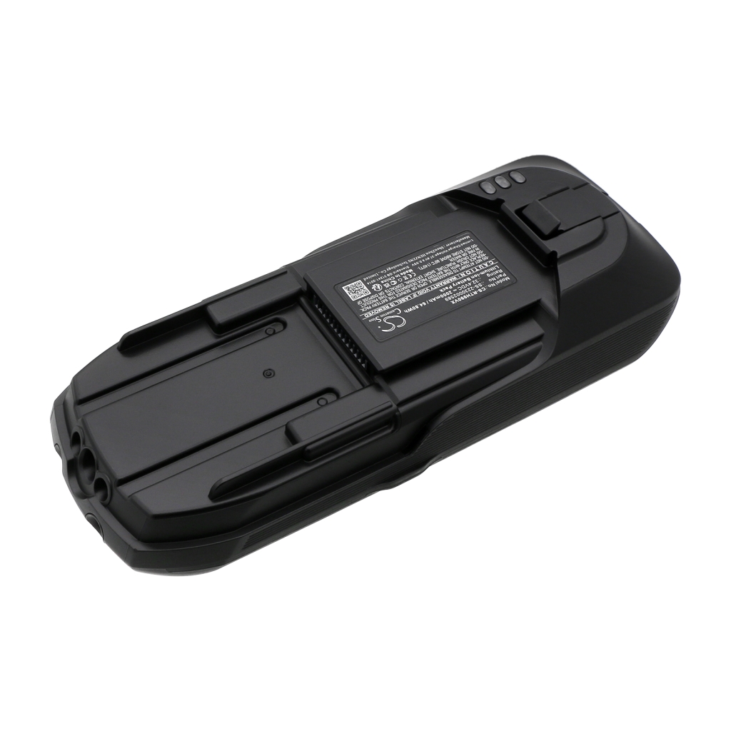 Rowenta RH99G1WO/4Q5