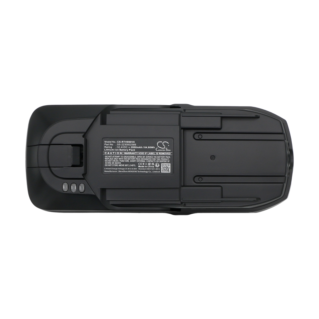 Rowenta RH99G1WO/4Q5