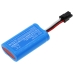 Batteries Battery for car equipment CS-RTL720SL