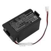Vacuum Battery Rowenta RR7