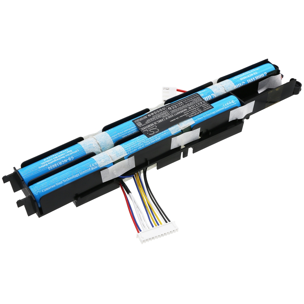 Vacuum Battery Rowenta RH9172