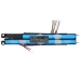 Vacuum Battery Rowenta RH9172