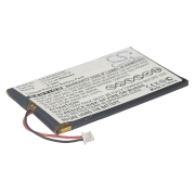 Battery compatibleWith GPS, Navigator Battery