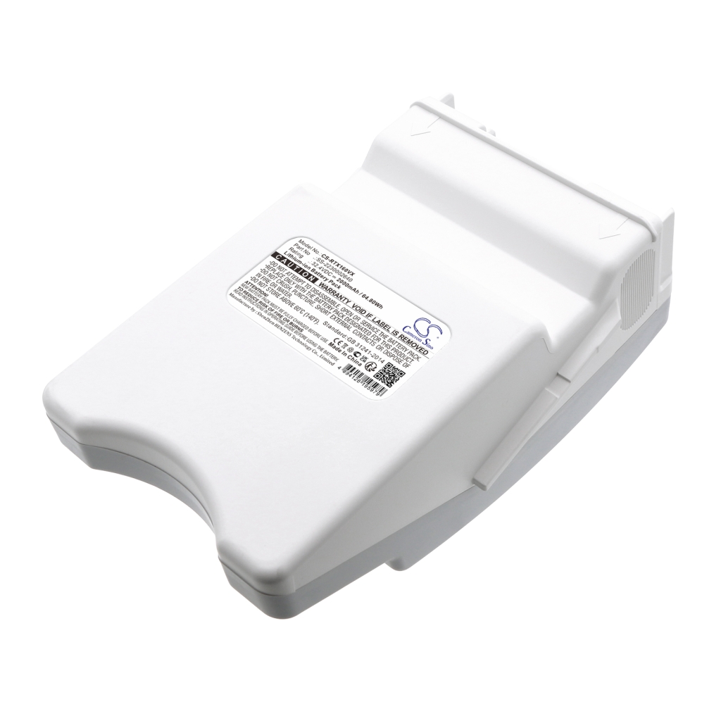 Rowenta IX7777EA