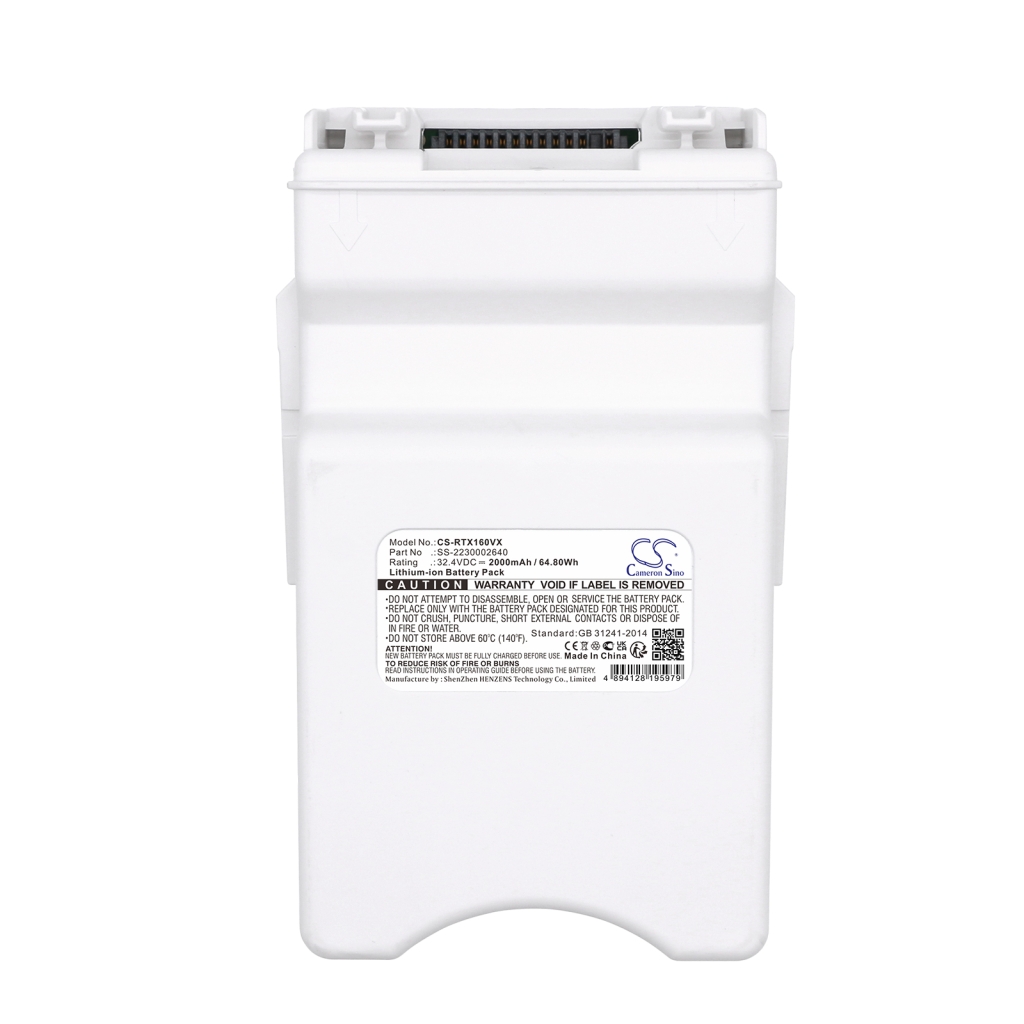 Rowenta IX7777EA