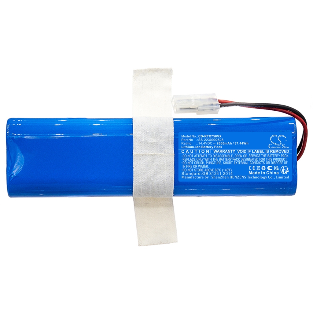 Rowenta RR8575WH/NS0