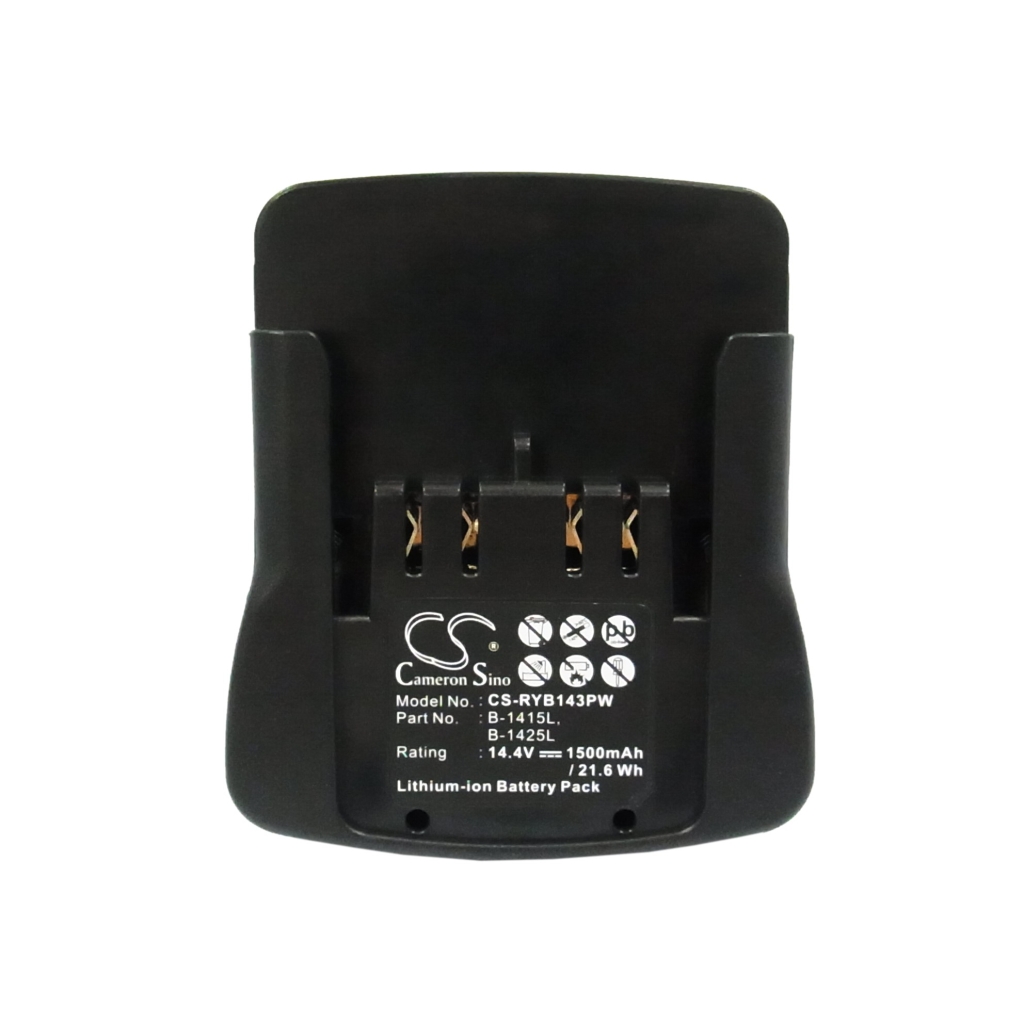 Battery industrial Ryobi BDM-143