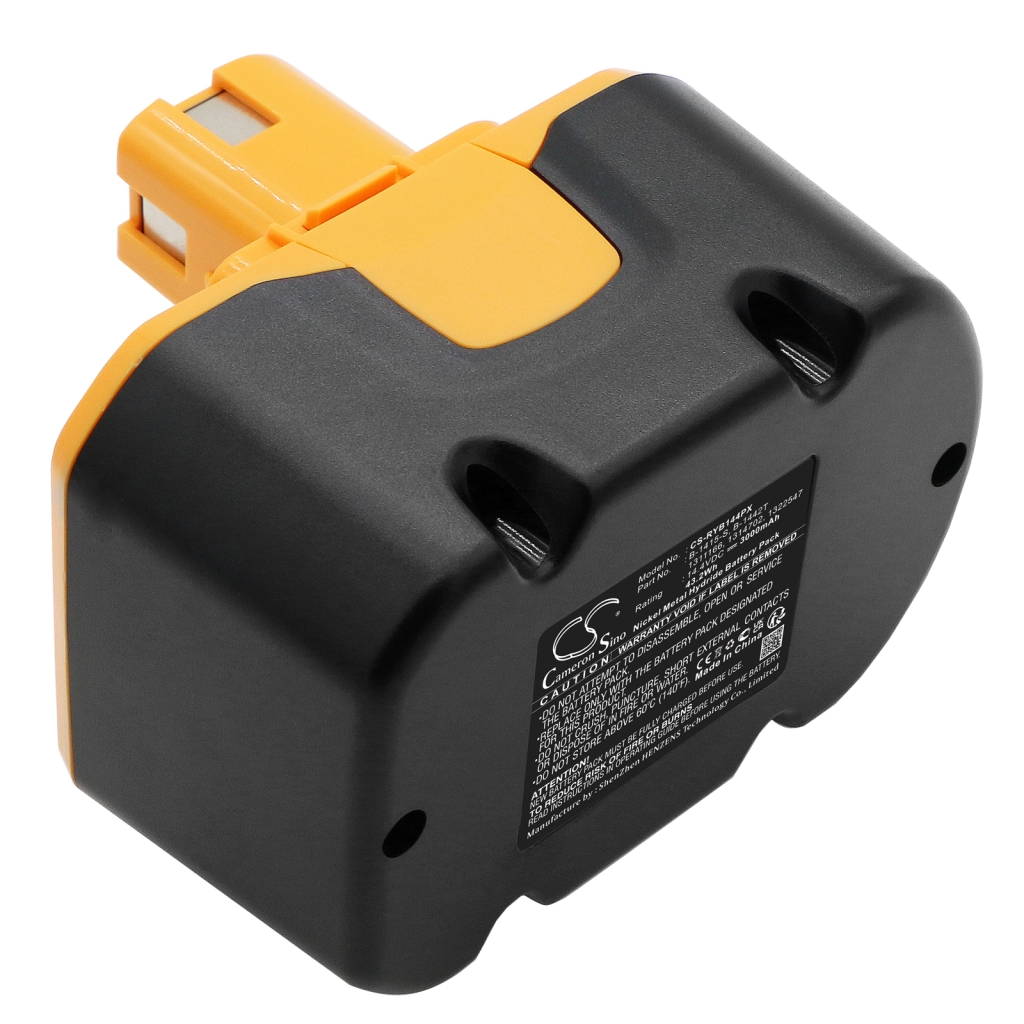 Battery Replaces 130111073