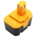 Battery Replaces 130111073