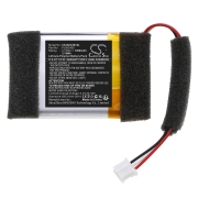 CS-RZU301SL<br />Batteries for   replaces battery PL503450