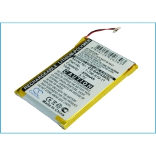 Compatible battery replacement for Sony 1-756-819-11