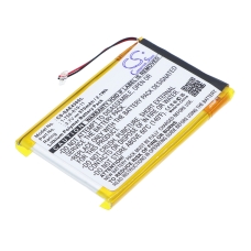 Compatible battery replacement for Sony 1-756-819-11
