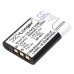 Battery for Sony Action Cam Mini AZ1