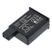 Battery compatible with Sennheiser CS-SBA102SL