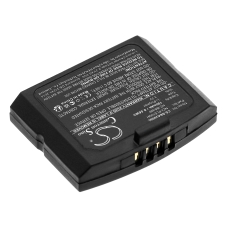 Compatible battery replacement for Sennheiser 500898,523306,BA-300,HC-BA300,NCI-PLS100H