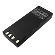 Battery Replaces Sennheiser LBA 500