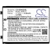 Battery Replaces 508517