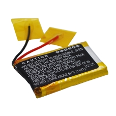 Compatible battery replacement for Sony 381424,AHB441623