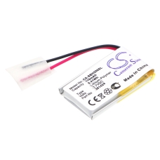 Compatible battery replacement for Sony 381424,AHB441623