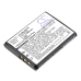 Battery Replaces Samsung SLB-0837(B), SLB-0837B