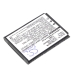 Battery Replaces Samsung SLB-0837(B), SLB-0837B